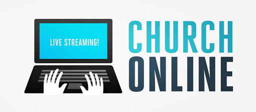 Streaming Worship